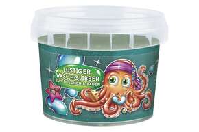 Tetesept Kids Bade-Jelly Krakenschatz 100G, A-Nr.: 5954313 - 01