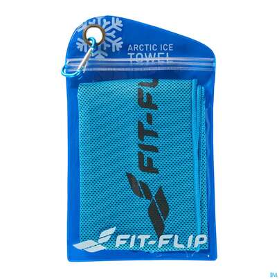 Airflip Towel Blau 1st, A-Nr.: 5682889 - 01