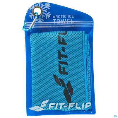 Airflip Towel Blau 1st, A-Nr.: 5682889 - 02