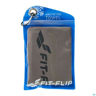Airflip Towel Grau 1st, A-Nr.: 5682895 - 01