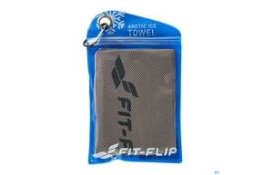 Airflip Towel Grau 1st, A-Nr.: 5682895 - 01