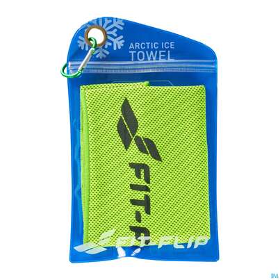 Airflip Towel Gruen 1st, A-Nr.: 5682903 - 01