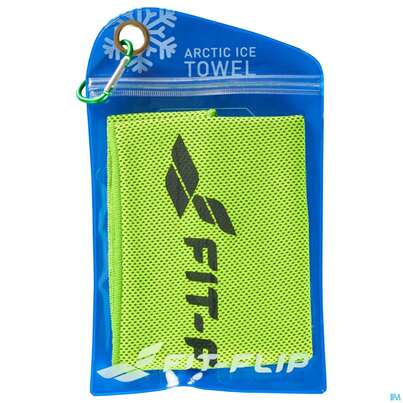 Airflip Towel Gruen 1st, A-Nr.: 5682903 - 02
