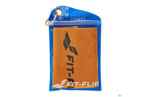 Airflip Towel Orange 1st, A-Nr.: 5685497 - 01