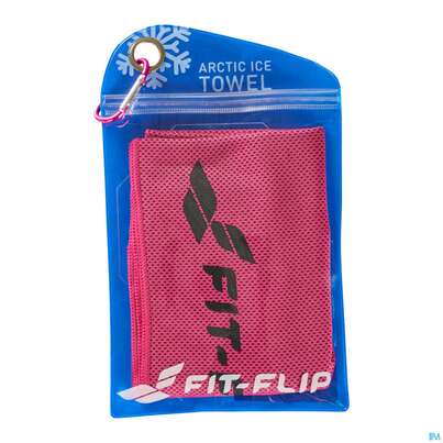 Airflip Towel Pink 1st, A-Nr.: 5682932 - 01