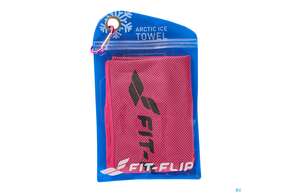Airflip Towel Pink 1st, A-Nr.: 5682932 - 01