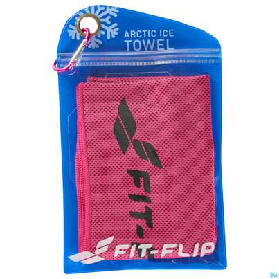 Airflip Towel Pink 1st, A-Nr.: 5682932 - 02