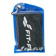 Airflip Towel Schwarz 1st, A-Nr.: 5682949 - 01