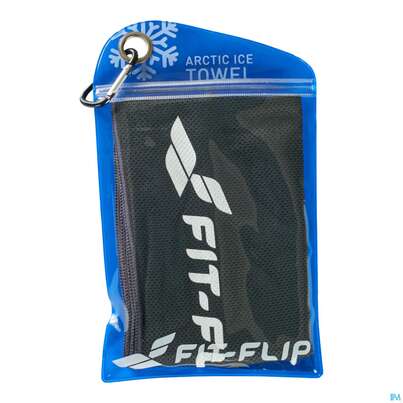 Airflip Towel Schwarz 1st, A-Nr.: 5682949 - 01