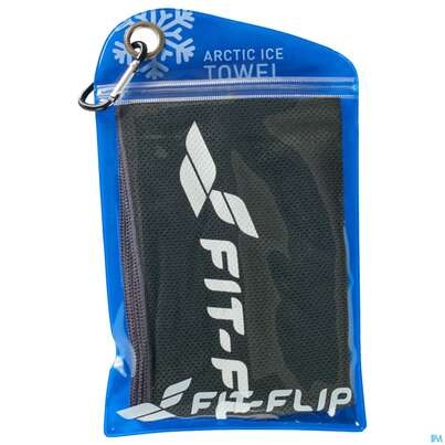 Airflip Towel Schwarz 1st, A-Nr.: 5682949 - 02