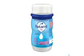 Aptamil Milch-fertignahrung Ha Pre Fluessig 90ml 24st, A-Nr.: 4136908 - 01