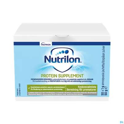 Aptamil Spezialnahrung Frauenmilch Fms Supplement Sachet 1g 50st, A-Nr.: 5316794 - 01