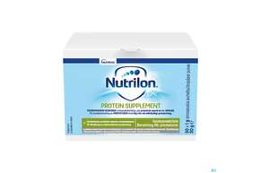 Aptamil Spezialnahrung Frauenmilch Fms Supplement Sachet 1g 50st, A-Nr.: 5316794 - 01