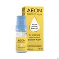 Sie sehen eine Packung Augentropfen Aeon Protect Plus Ae-pro+1 10ml, Produktbild: 01 Augentropfen Aeon Protect Plus Ae-pro+1 10ml, A-Nr.: 4966828 - 01