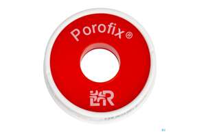 Heftpflaster Porofix 5mx 1,25cm 1st, A-Nr.: 5026441 - 01