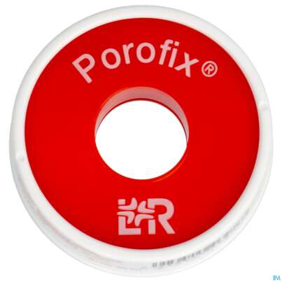 Heftpflaster Porofix 5mx 1,25cm 1st, A-Nr.: 5026441 - 02