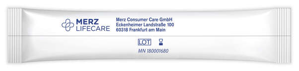 tetesept Magnesium 500 direkt Stick 20 Stk., A-Nr.: 5664868 - 06