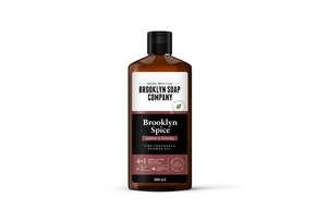 Brooklyn Soap Company Shower Gel Brooklyn Spice 300ml, A-Nr.: 5876820 - 01