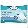 Tena Wet Wash Glove Waschbehelf O P 1158 8st, A-Nr.: 5628163 - 02