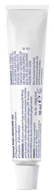 Tetesept Baby Zähnchengel 10ML, A-Nr.: 5876719 - 05
