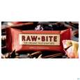 Raw Bite Bio Riegel Apple Cinnamon 50g, A-Nr.: 4252655 - 01