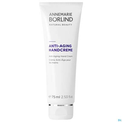 Boerlind Anti/aging Handcreme 60059 75ml, A-Nr.: 5109730 - 02