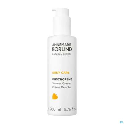 Boerlind Body Care Duschcreme 60100 200ml, A-Nr.: 5169287 - 01