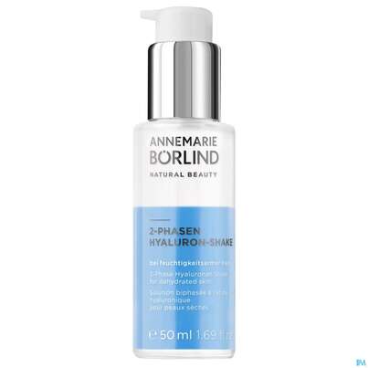 Boerlind Hyaluron Shake 2 Phasen 60005 50ml, A-Nr.: 4855247 - 02