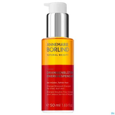 Boerlind Orangenblueten- Energiespender 818 50ml, A-Nr.: 4098651 - 02