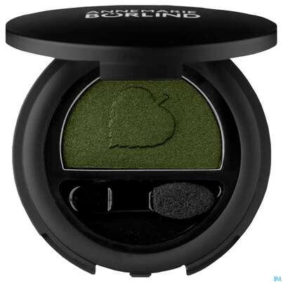 Boerlind Powder Eye Shadow Dark Green 60257 2g, A-Nr.: 5689242 - 01