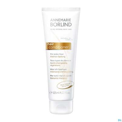 Boerlind Seide Intensiv-spuelung 794 125ml, A-Nr.: 4124621 - 01