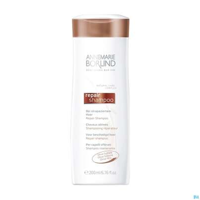 Shampoon Boerlind Seide Repair Care 790 200ml, A-Nr.: 4124584 - 01