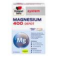 Doppelherz system MAGNESIUM 400 DEPOT - 2-PHASEN DEPOT, A-Nr.: 5678089 - 01