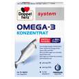 Doppelherz system OMEGA-3 KONZENTRAT, A-Nr.: 3821186 - 01