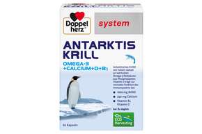 Doppelherz system ANTARKTIS KRILL, A-Nr.: 4118980 - 01