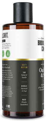 Brooklyn Soap Company Body Wash Oud Wood &amp; Santal, A-Nr.: 5967586 - 02