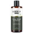 Brooklyn Soap Company Body Wash GreenWood&amp;Vetiver, A-Nr.: 5967600 - 01