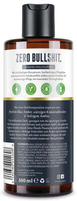 Brooklyn Soap Company Body Wash Blue Amber &amp;Cedar, A-Nr.: 5967592 - 03