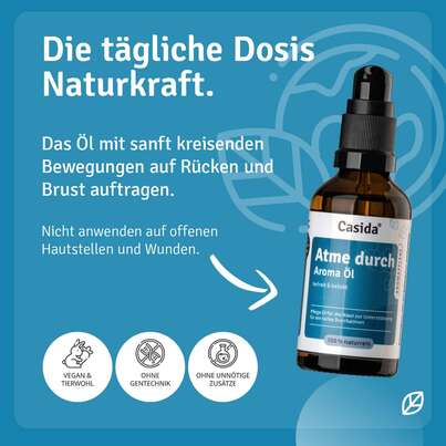 Atme durch Aroma Öl ASE, A-Nr.: 5731613 - 03