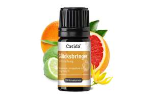 Duftmischung Glücksbringer, A-Nr.: 5955548 - 01