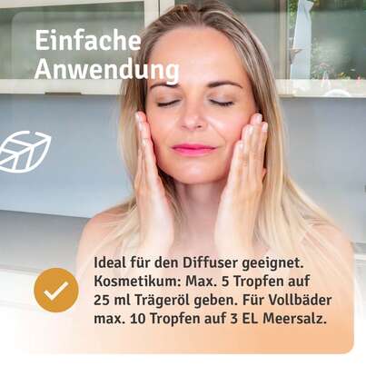 Duftmischung Glücksbringer, A-Nr.: 5955548 - 09