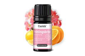 Duftmischung Frühlingsbrise, A-Nr.: 5955531 - 01