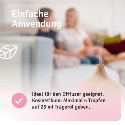 Duftmischung Frühlingsbrise, A-Nr.: 5955531 - 08