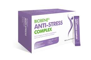 BIOBENE Anti-Stress Complex, A-Nr.: 5938751 - 01