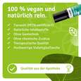 Sie sehen eine Packung Roll-On „Konzentration & Fokus“, Produktbild: 04 Roll-On „Konzentration & Fokus“, A-Nr.: 5807670 - 04