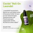 Sie sehen eine Packung Lavendel Roll-On, Produktbild: 05 Lavendel Roll-On, A-Nr.: 5713271 - 05