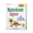 Espara Mutterkraut-Ingwer Kapseln, A-Nr.: 4865808 - 01