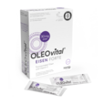 Sie sehen eine Packung OLEOvital® Eisen Forte (Sachets), Produktbild: 02 OLEOvital® Eisen Forte (Sachets), A-Nr.: 4540259 - 02