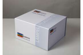 LAMPEL PFLASTER-SET, A-Nr.: 5635855 - 01