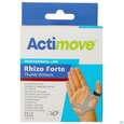 Actimove Rhizoforte Daumenorthese Links Gr L 76238 1st, A-Nr.: 4387668 - 02